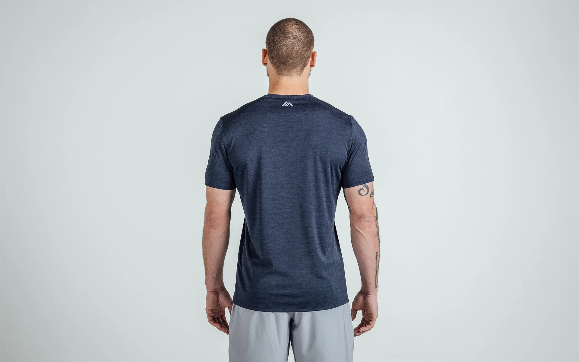 Men's Sigmatech Shirt - Image 8