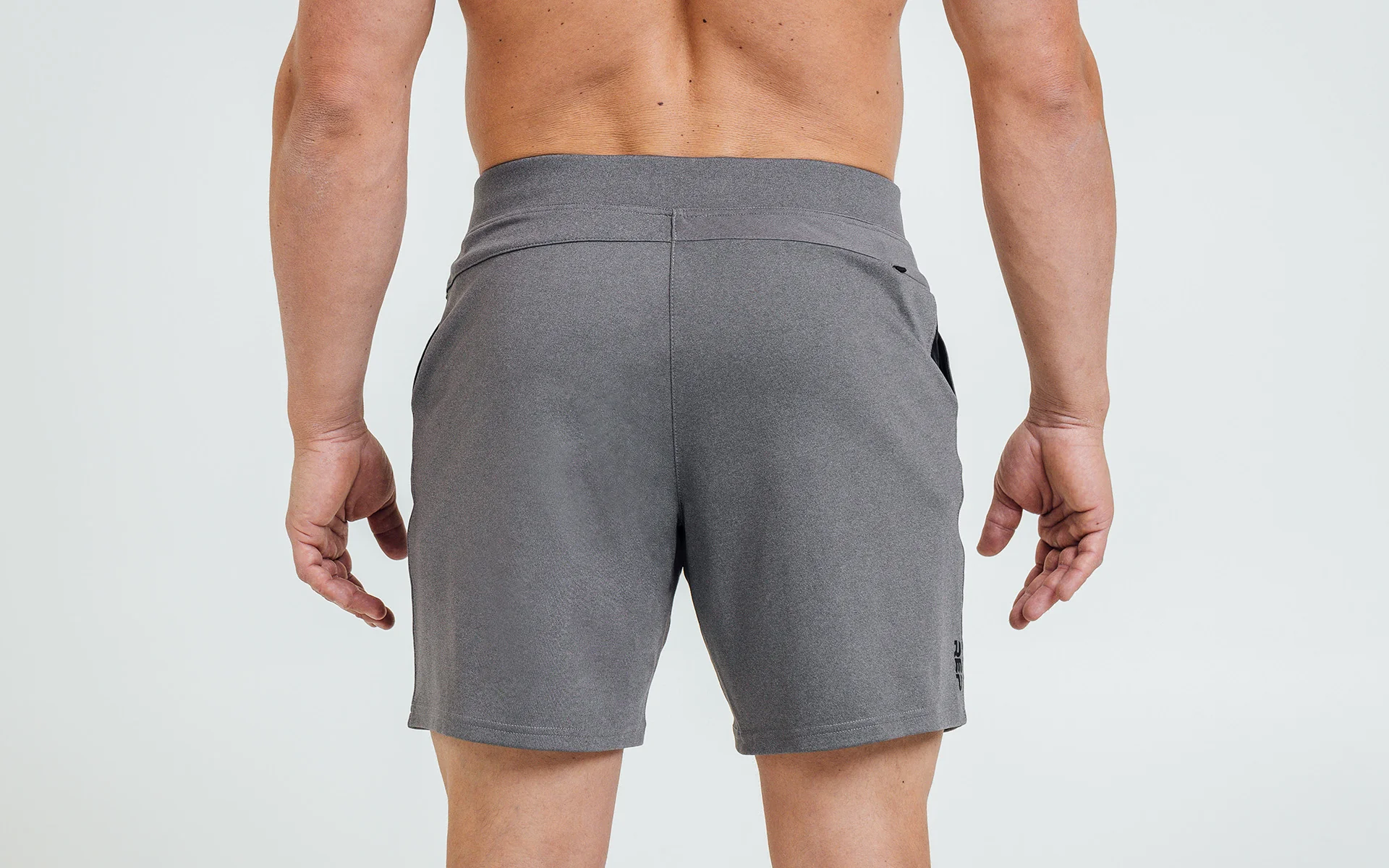 Men’s Versa Shorts - Image 10