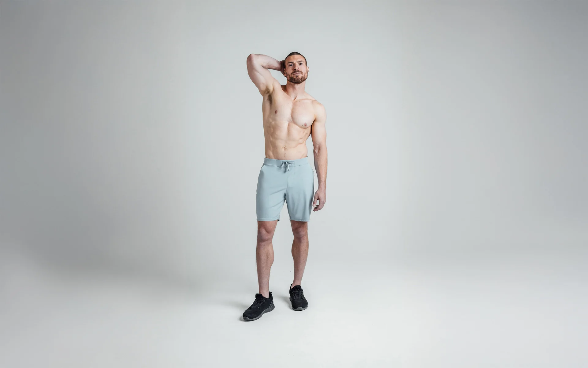 Men’s Versa Shorts - Image 12