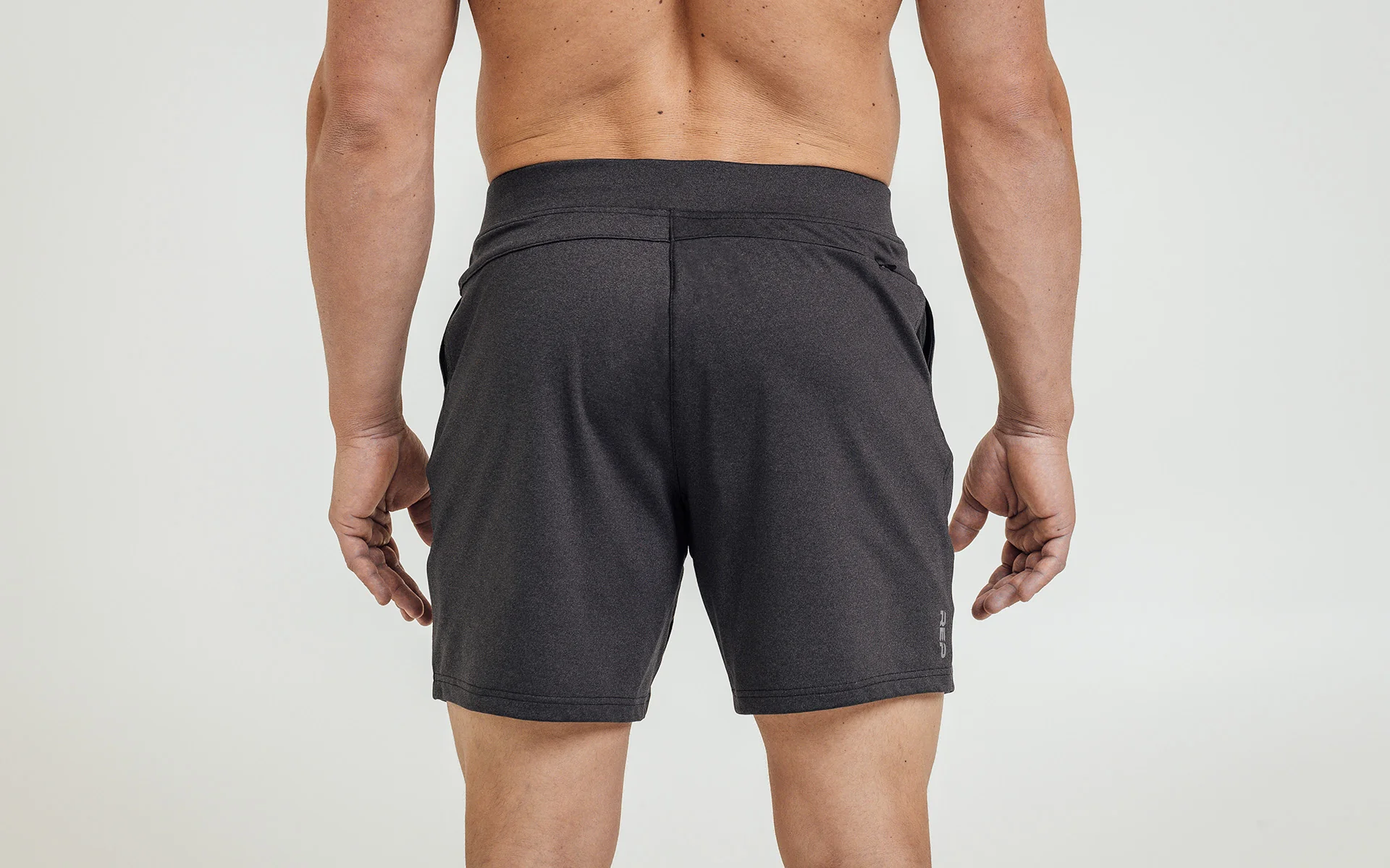 Men’s Versa Shorts - Image 6