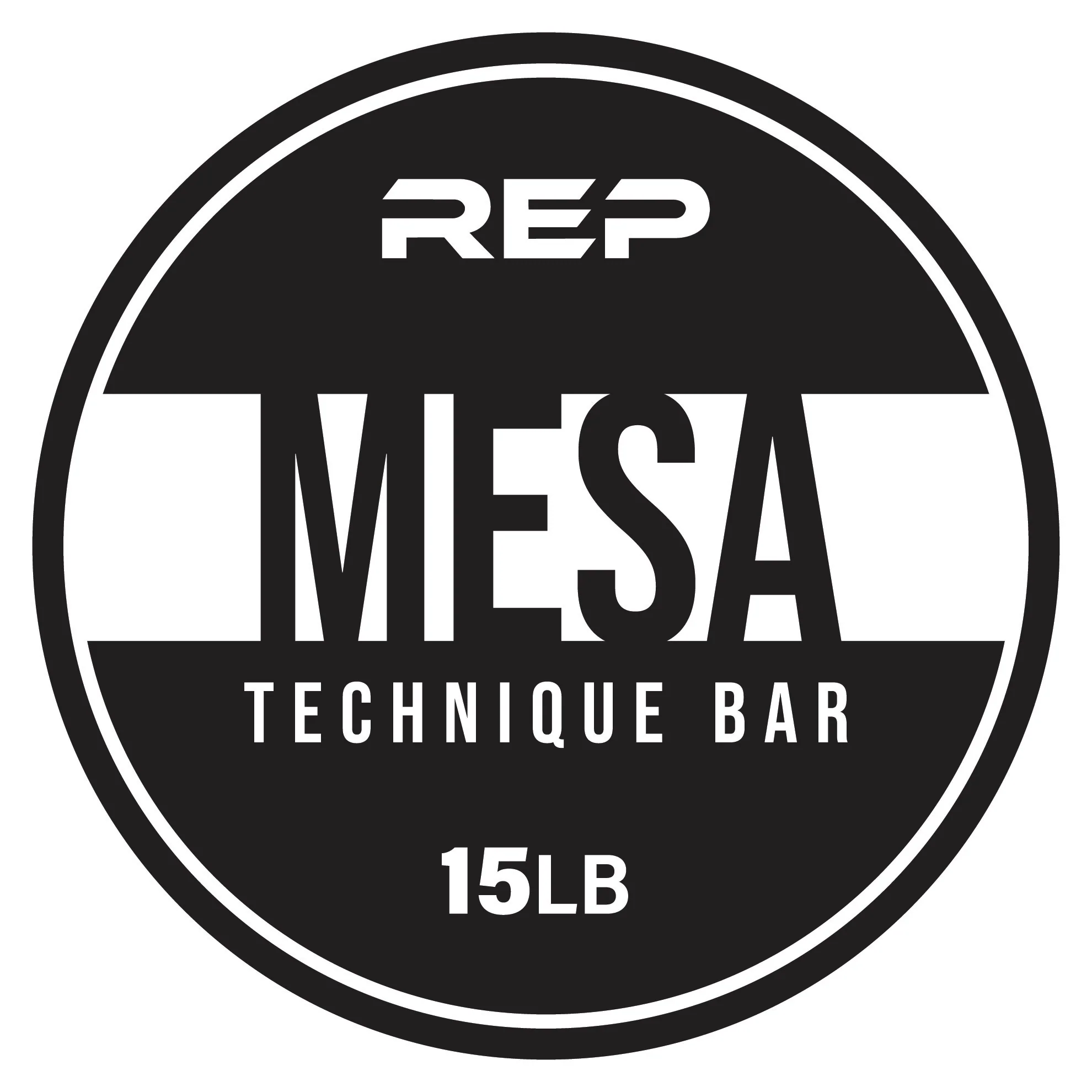 Mesa™ Technique Bar - Image 13