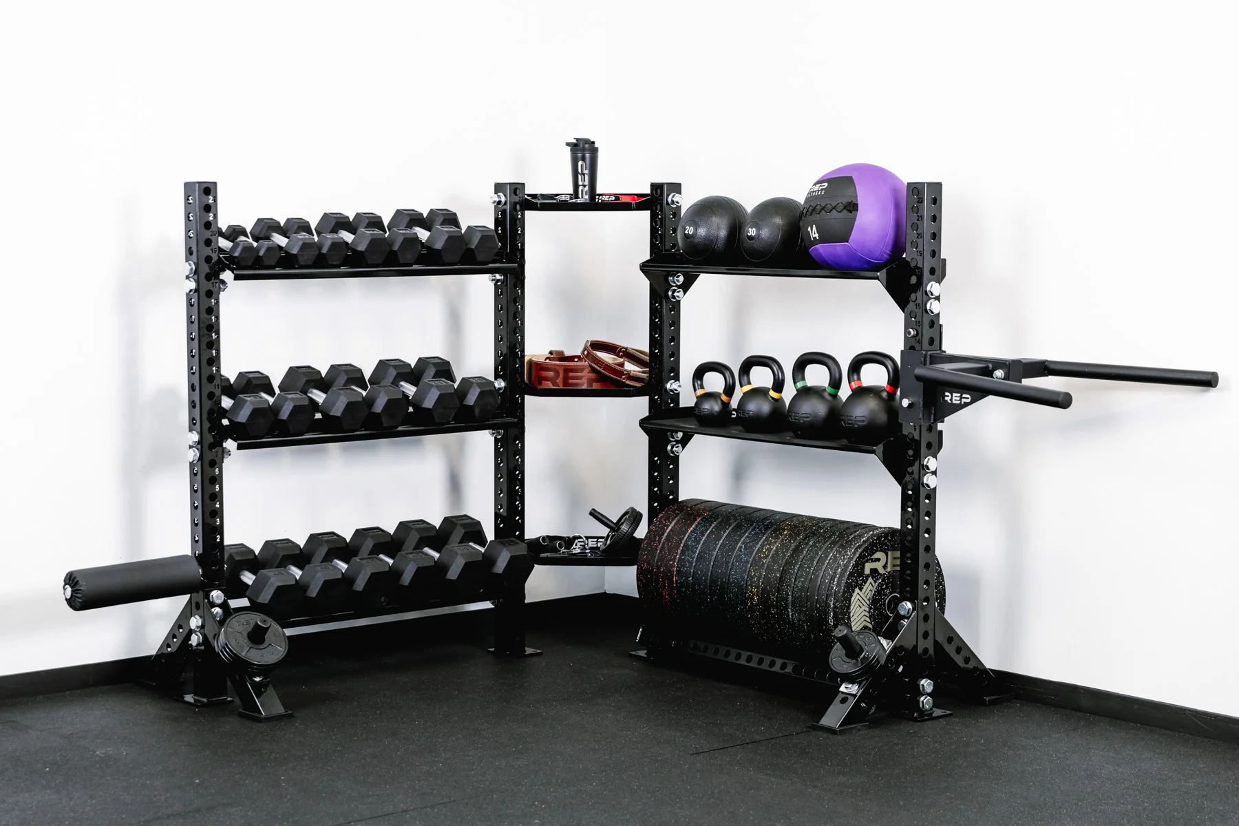 Stand-Alone Modular Storage System 2.0 - Image 2