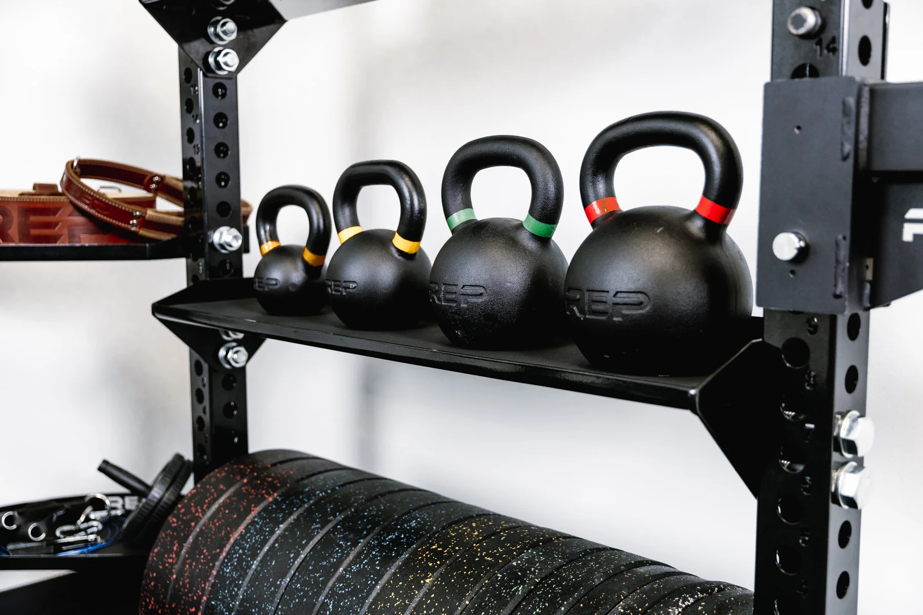 Stand-Alone Modular Storage System 2.0 - Image 3