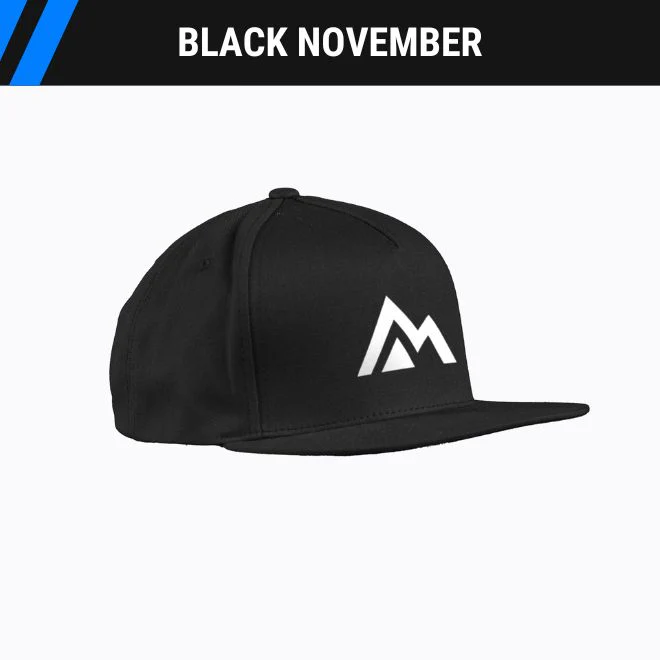 Mountain Cap - Image 12