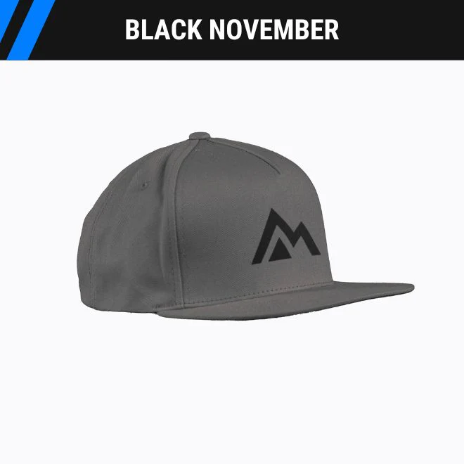 Mountain Cap - Image 13