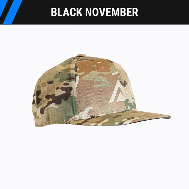 Mountain Cap - Image 14