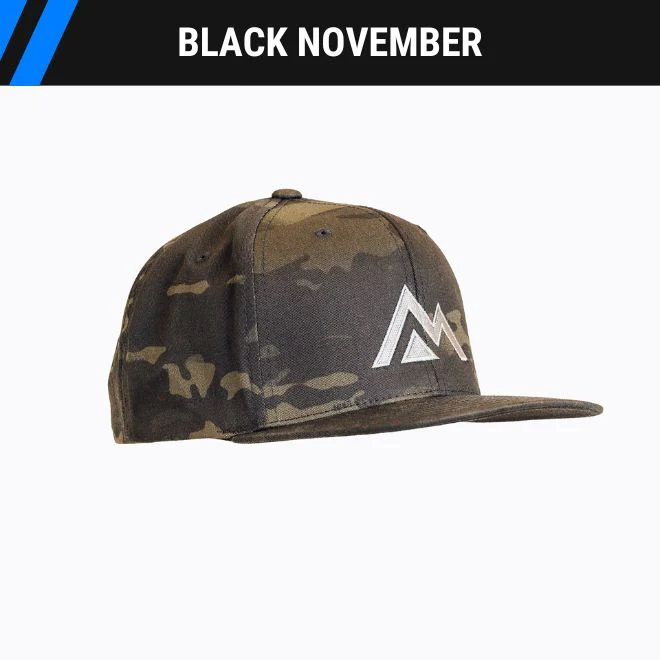 Mountain Cap - Image 15