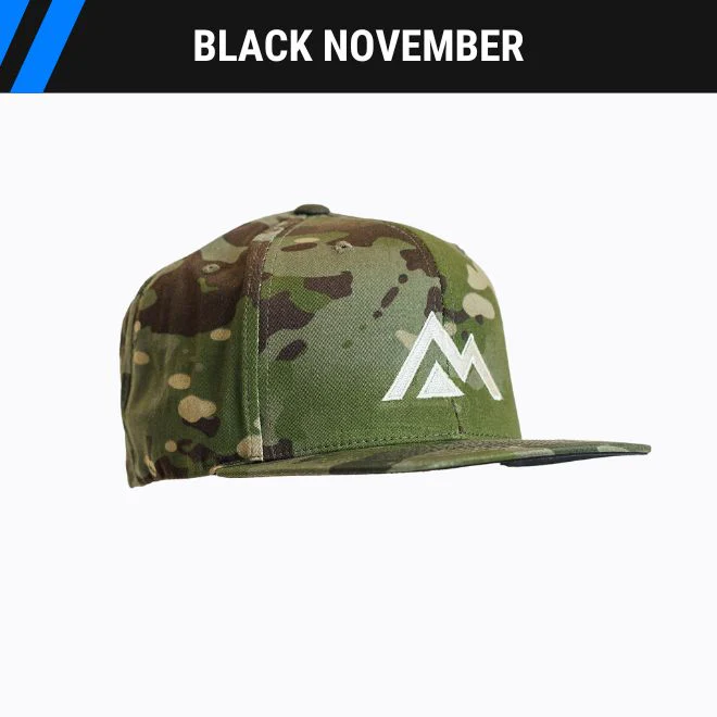 Mountain Cap - Image 16