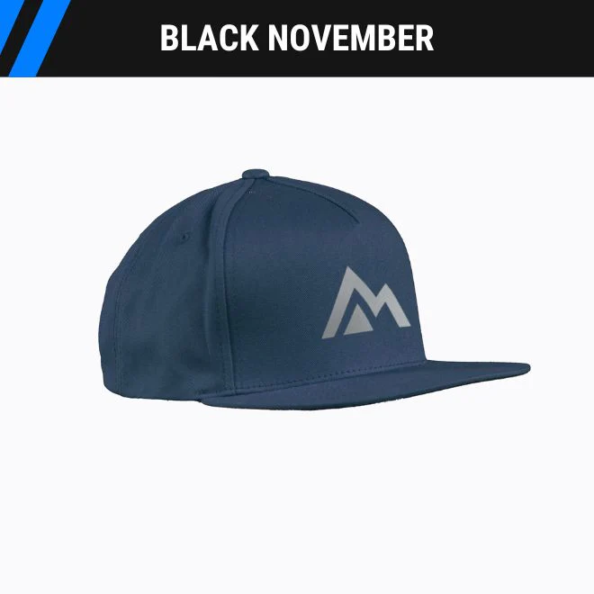 Mountain Cap - Image 17