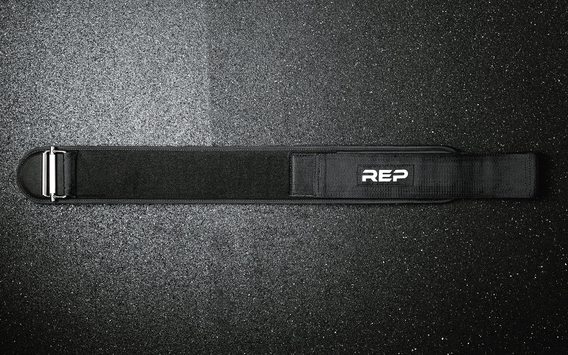 Nylon Lifting Belt - Image 5