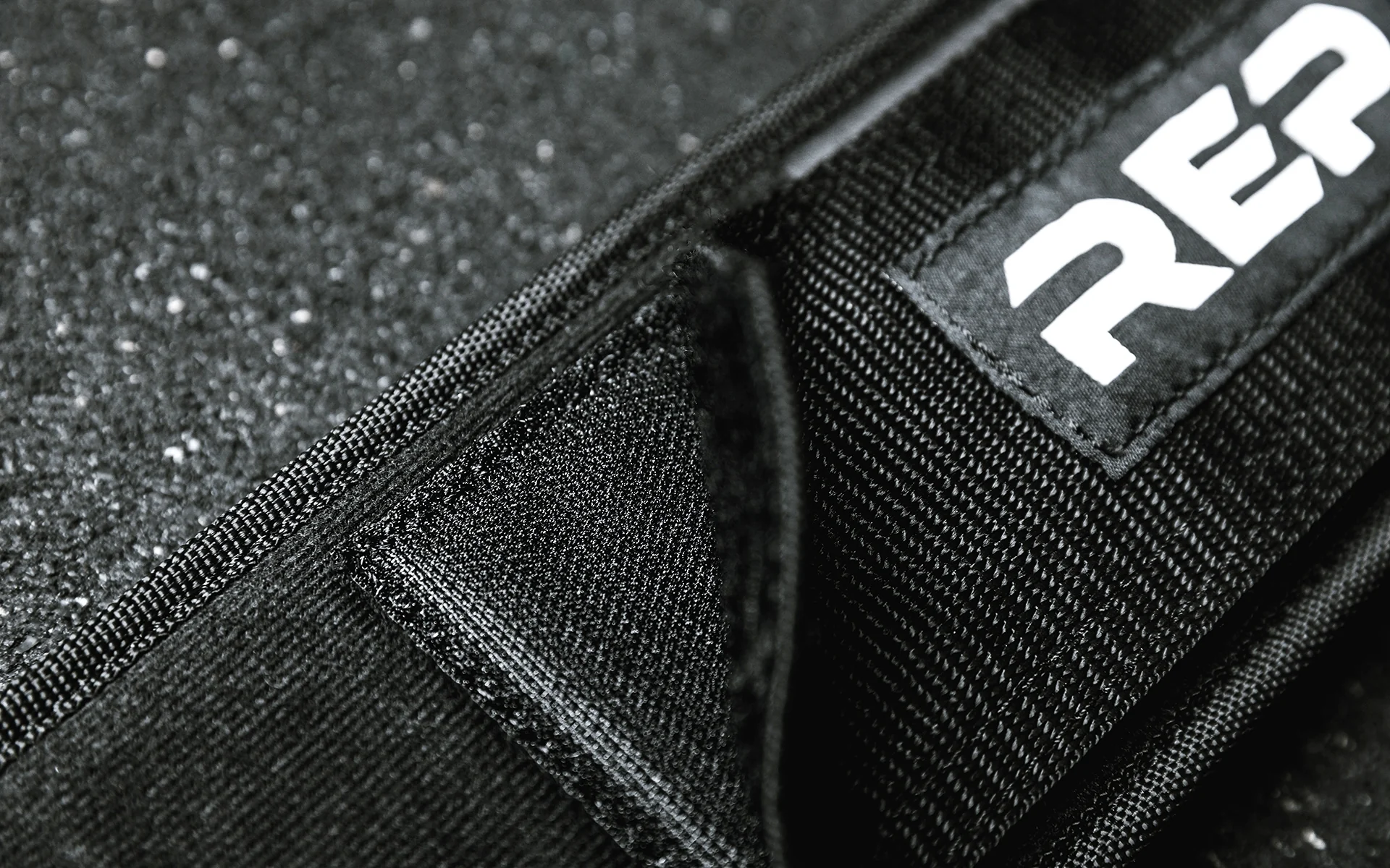 Nylon Lifting Belt - Image 6