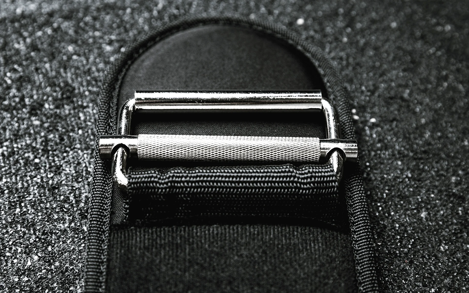Nylon Lifting Belt - Image 8