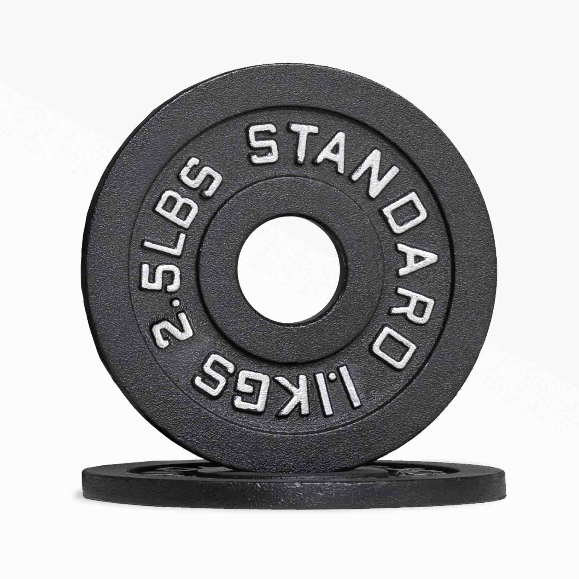 Old School Iron Plates - Image 10