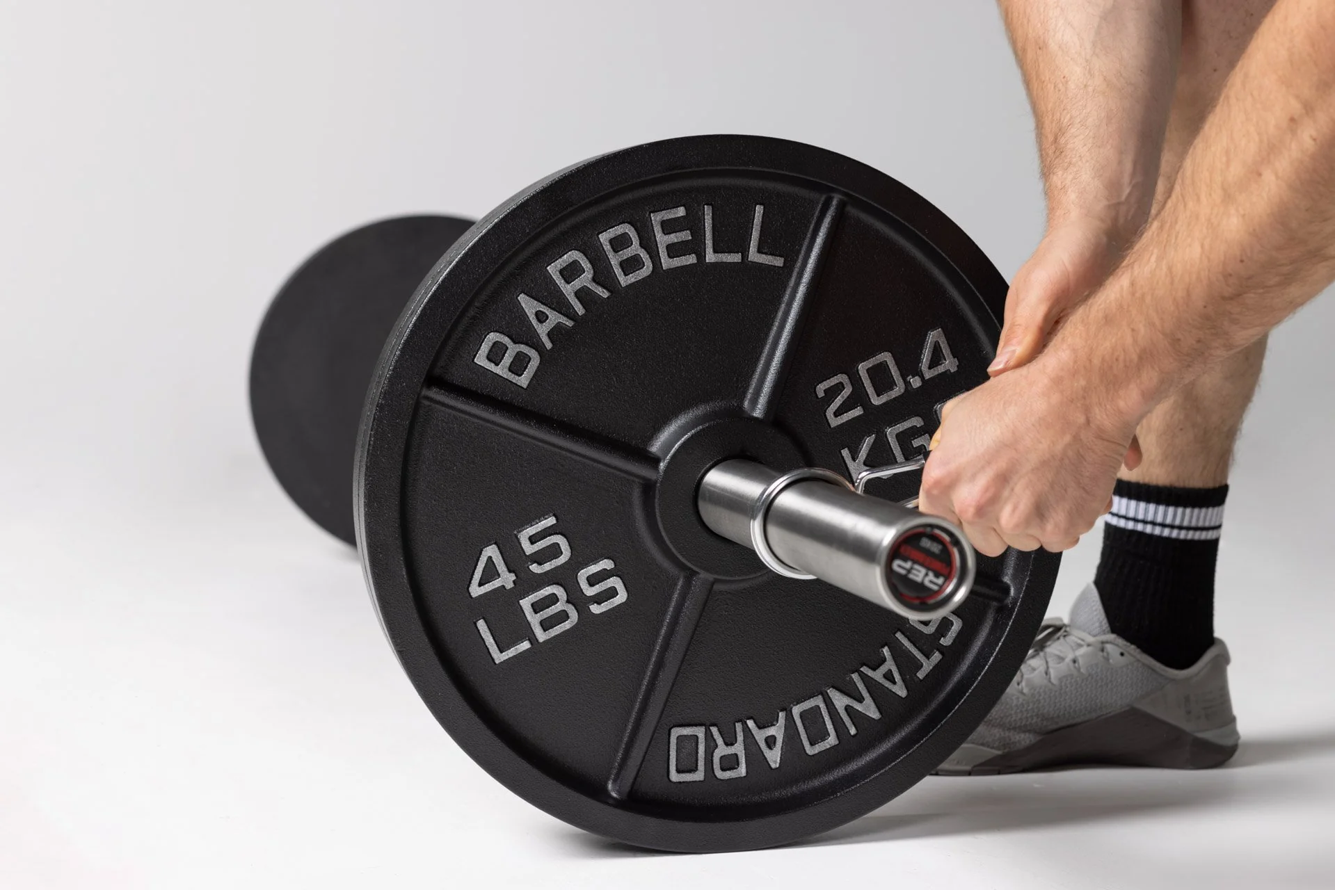 Old School Iron Plates - Image 8