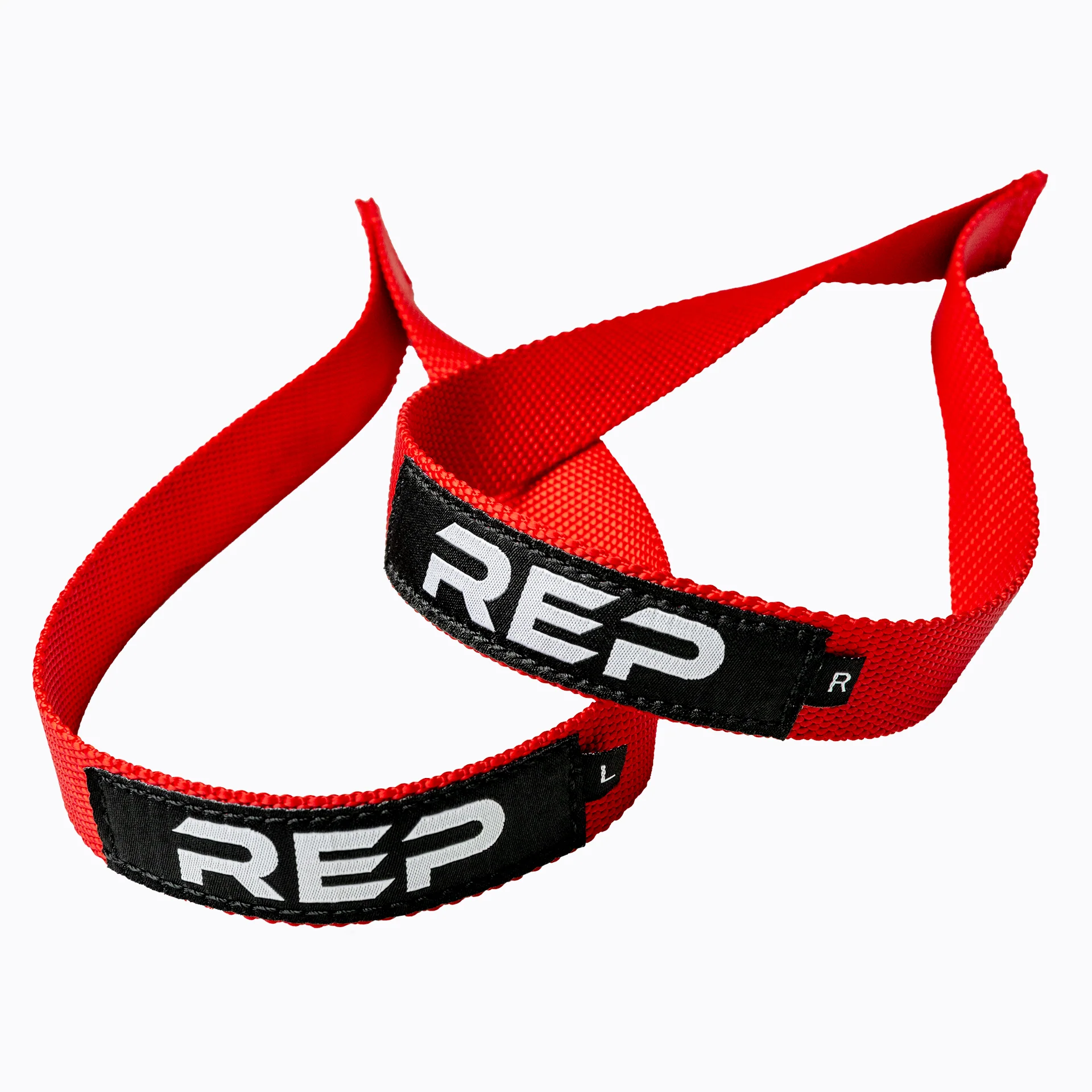 Olympic Lifting Straps - Image 2
