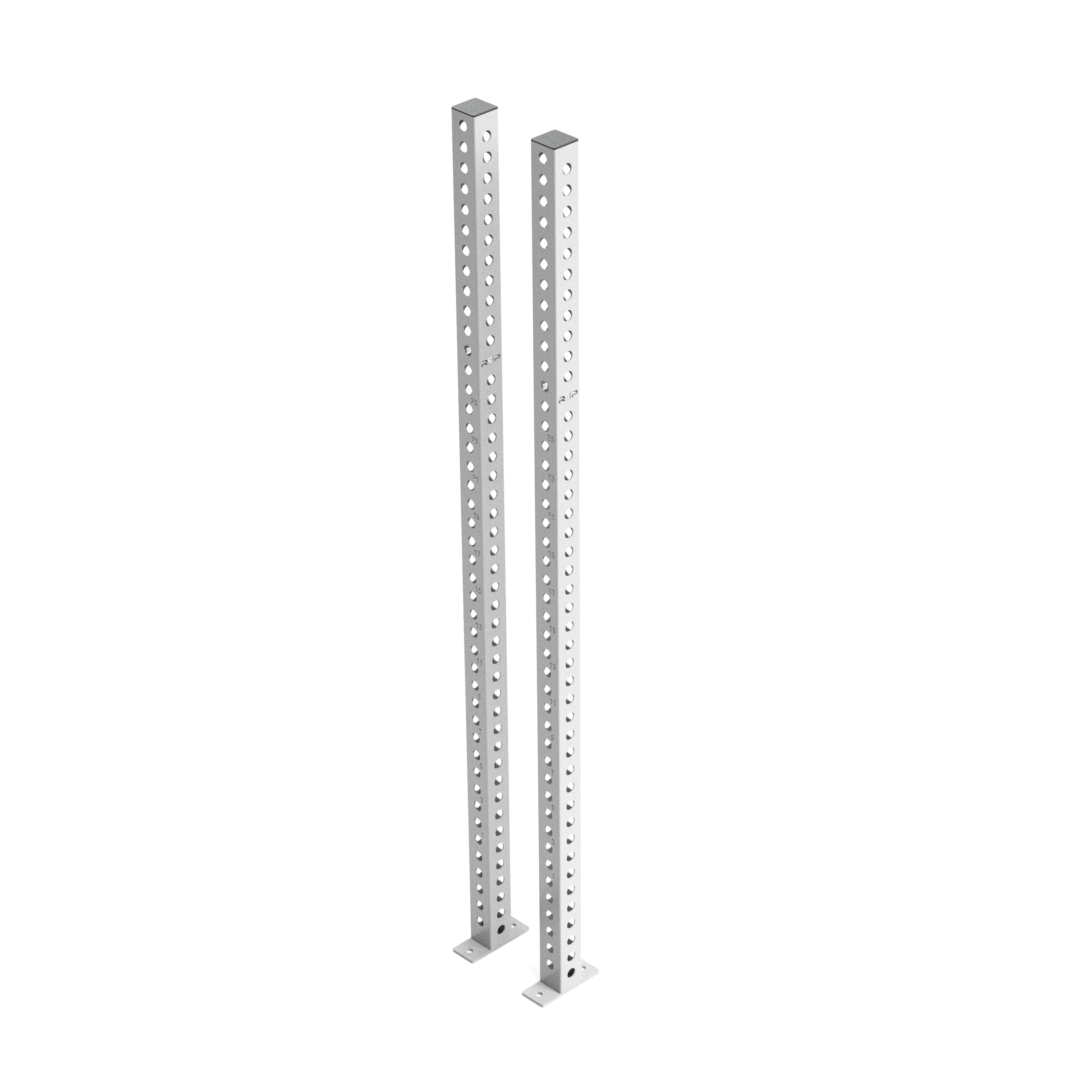 Omni™ - Dual-Sided Rack Uprights - Image 10