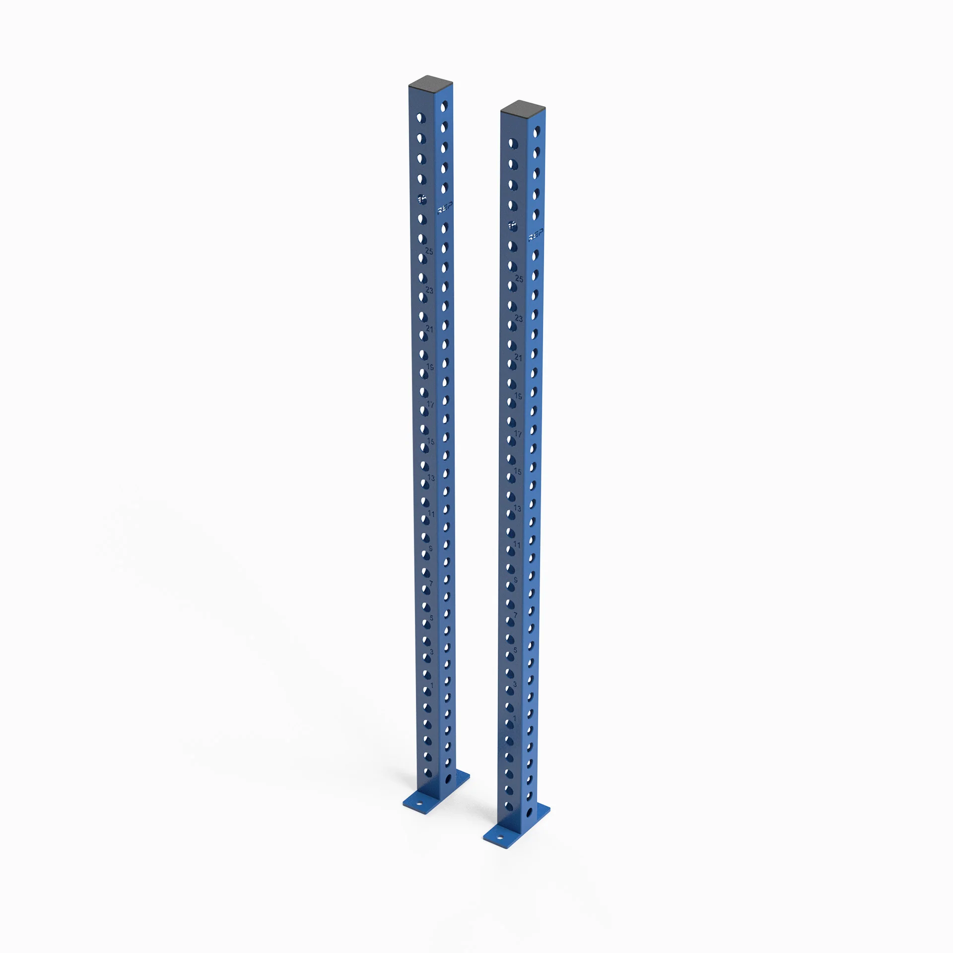 Omni™ - Dual-Sided Rack Uprights - Image 3