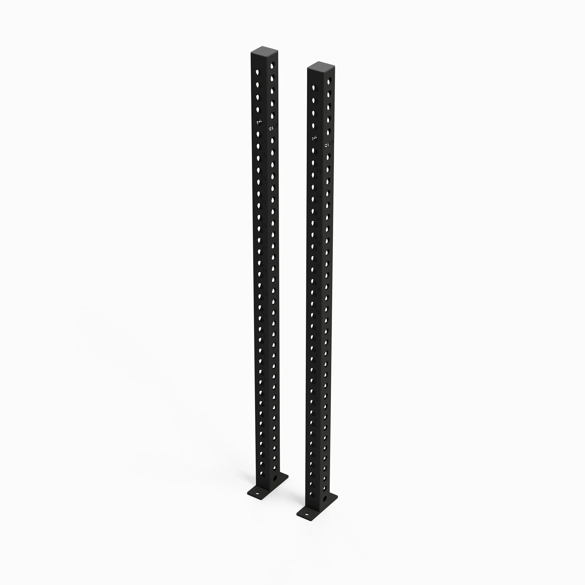 Omni™ - Dual-Sided Rack Uprights - Image 4