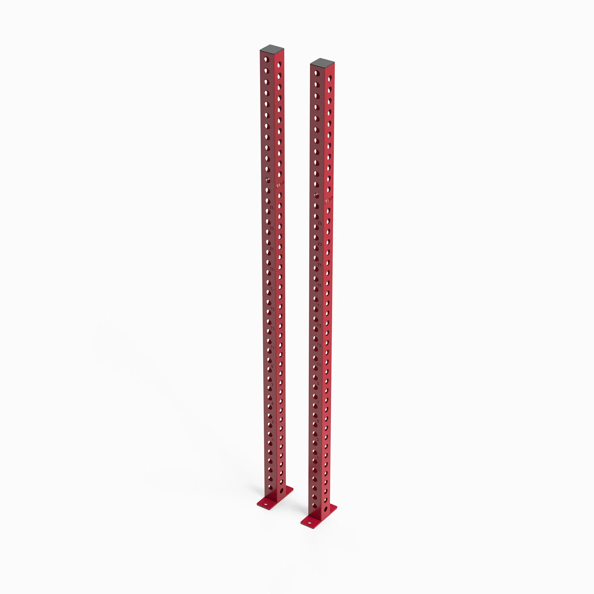 Omni™ - Dual-Sided Rack Uprights - Image 6