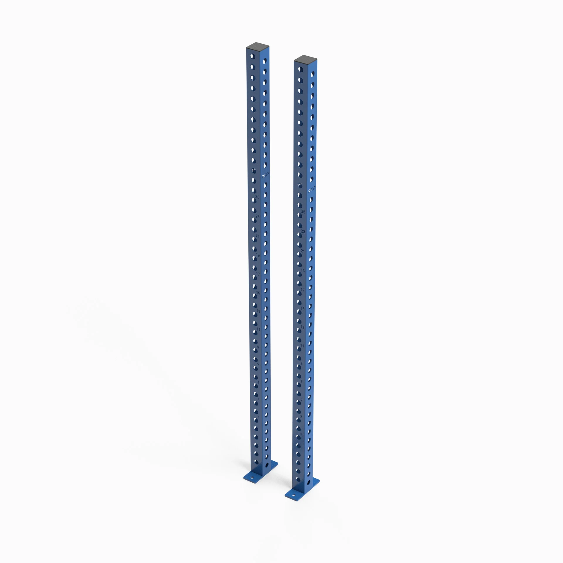 Omni™ - Dual-Sided Rack Uprights - Image 7