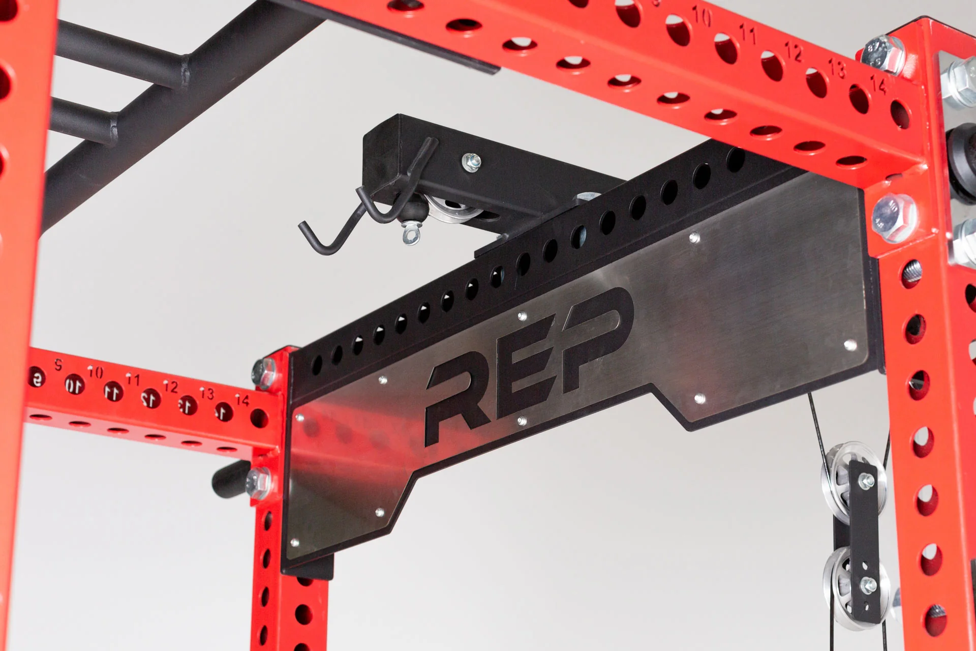 Omni™ - Rack Builder - Image 7