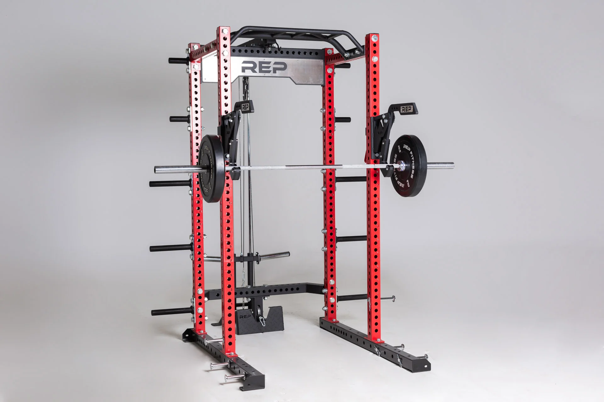 Omni™ - Rack Uprights - Image 24