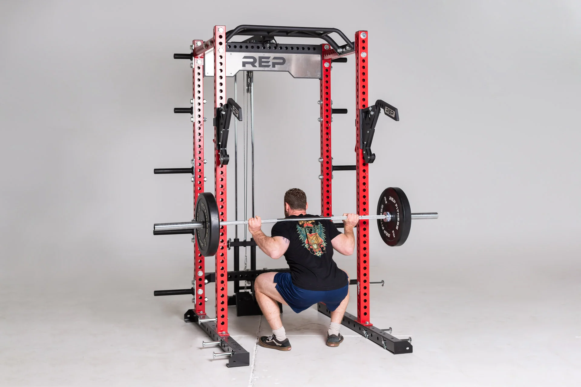 Omni™ - Rack Uprights - Image 27
