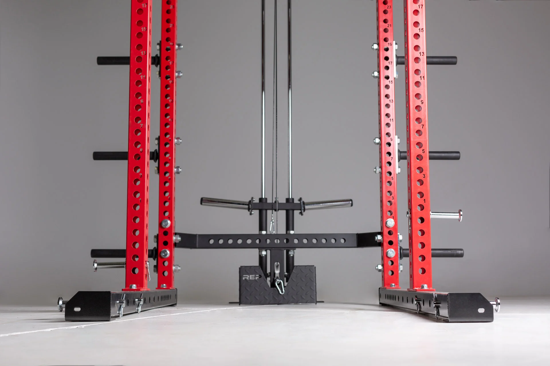 Omni™ - Rack Uprights - Image 28