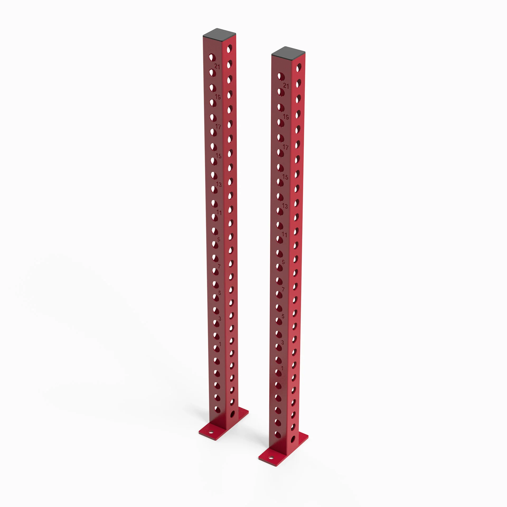 Omni™ - Rack Uprights - Image 3