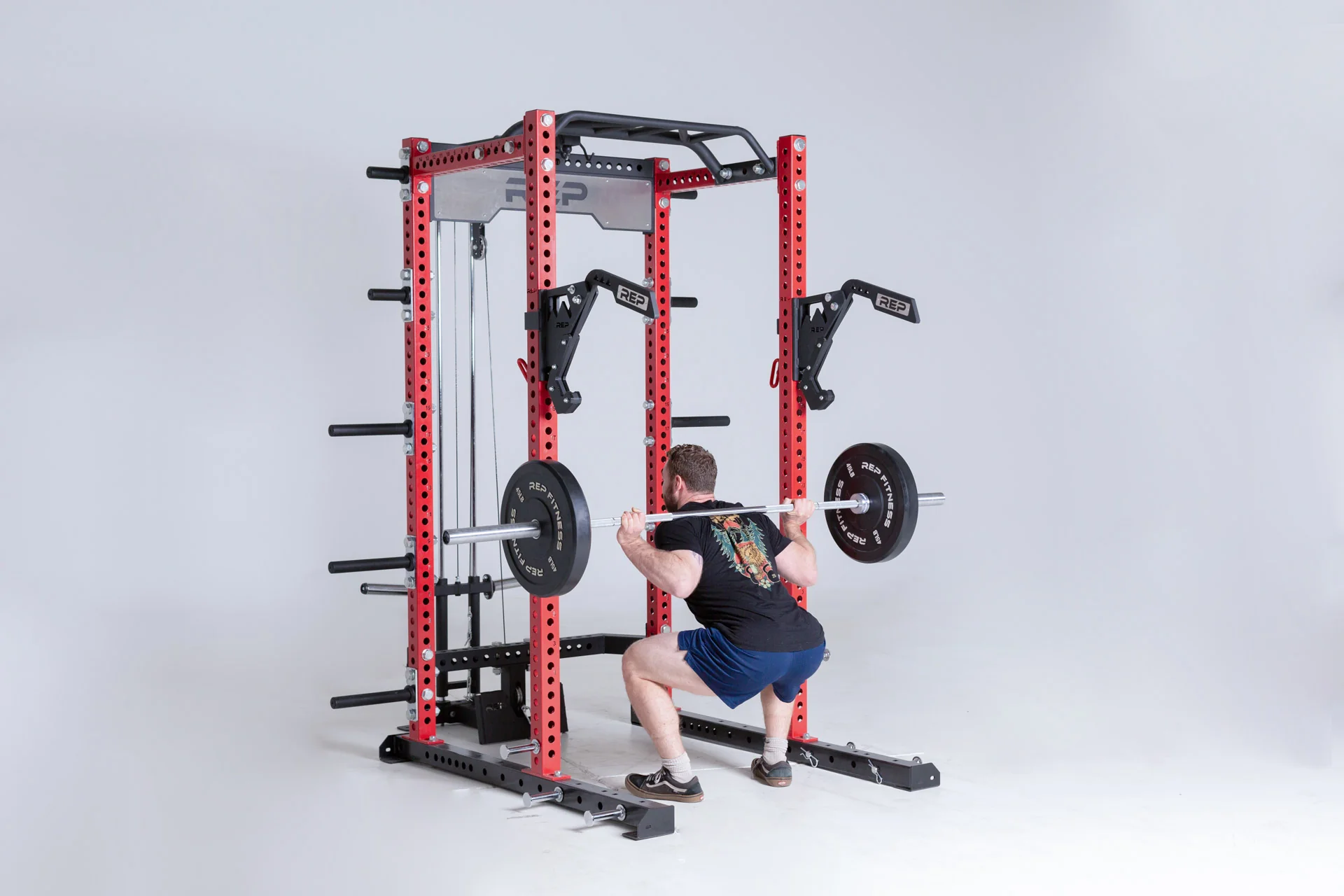 Omni™ - Rack Uprights - Image 31