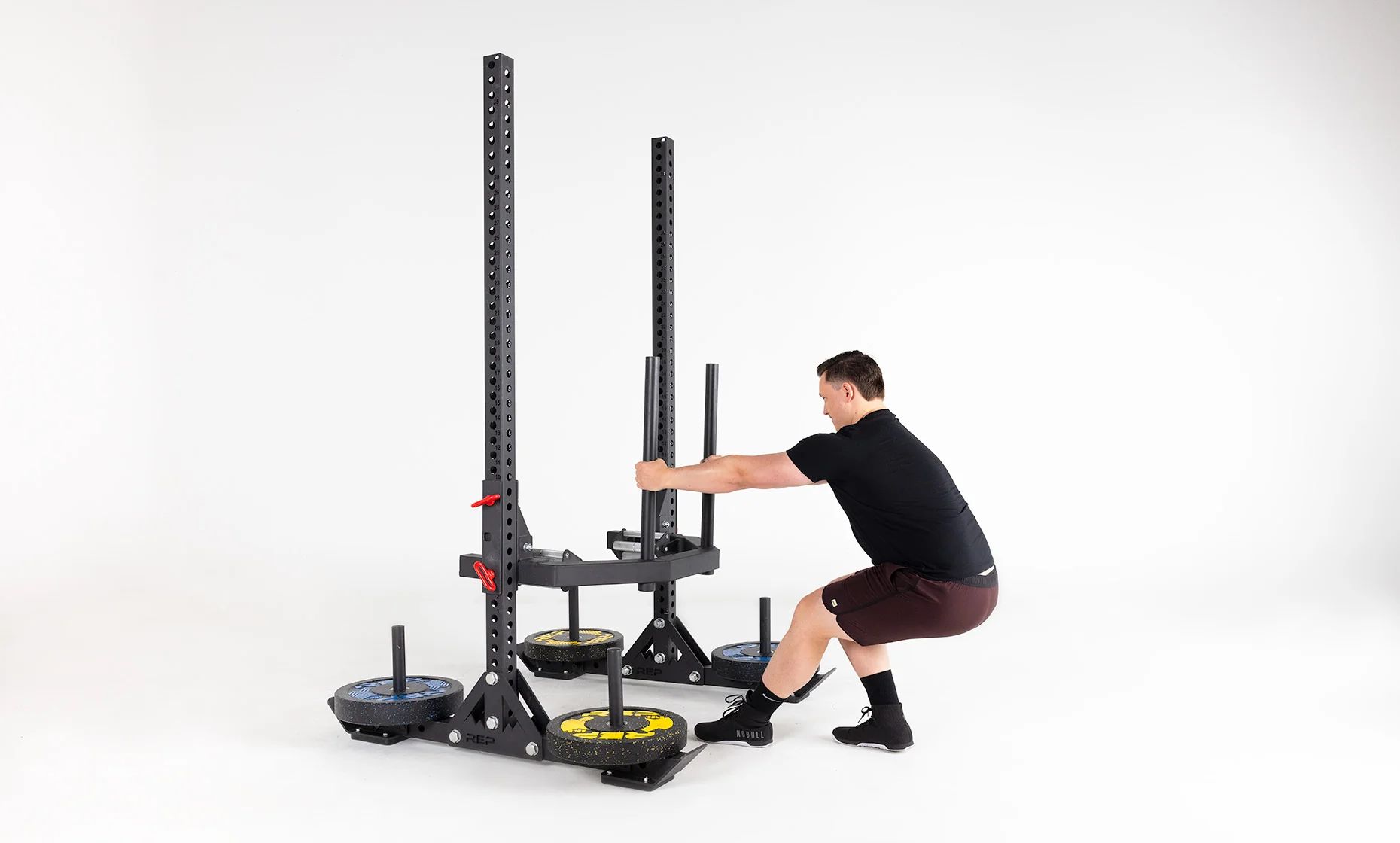 Oxylus™ - Yoke Carry Attachment - Image 4