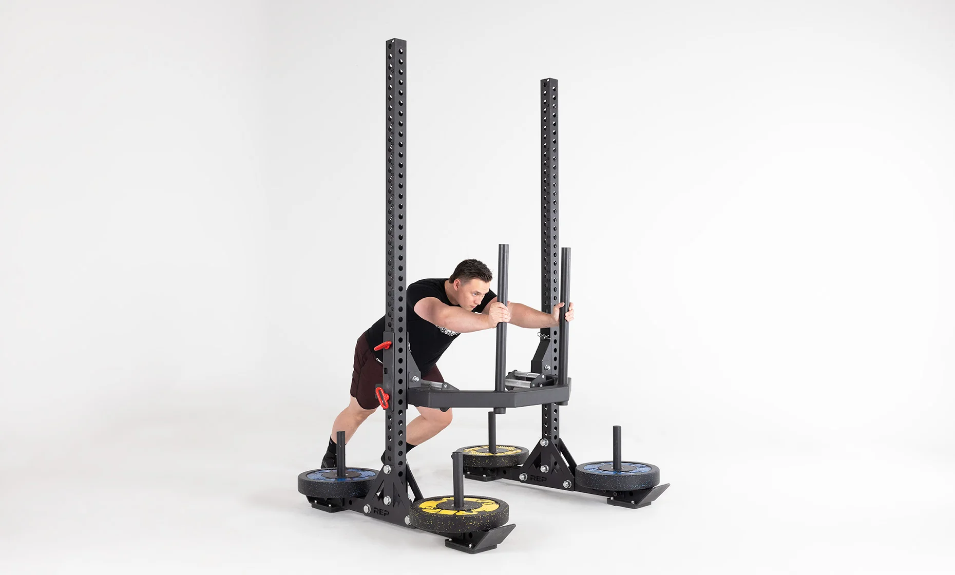 Oxylus™ - Yoke UHMW Liners - Image 3