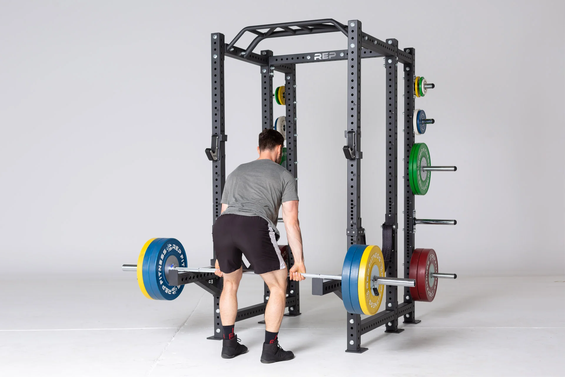 PR-4000 Rack Builder - Image 10