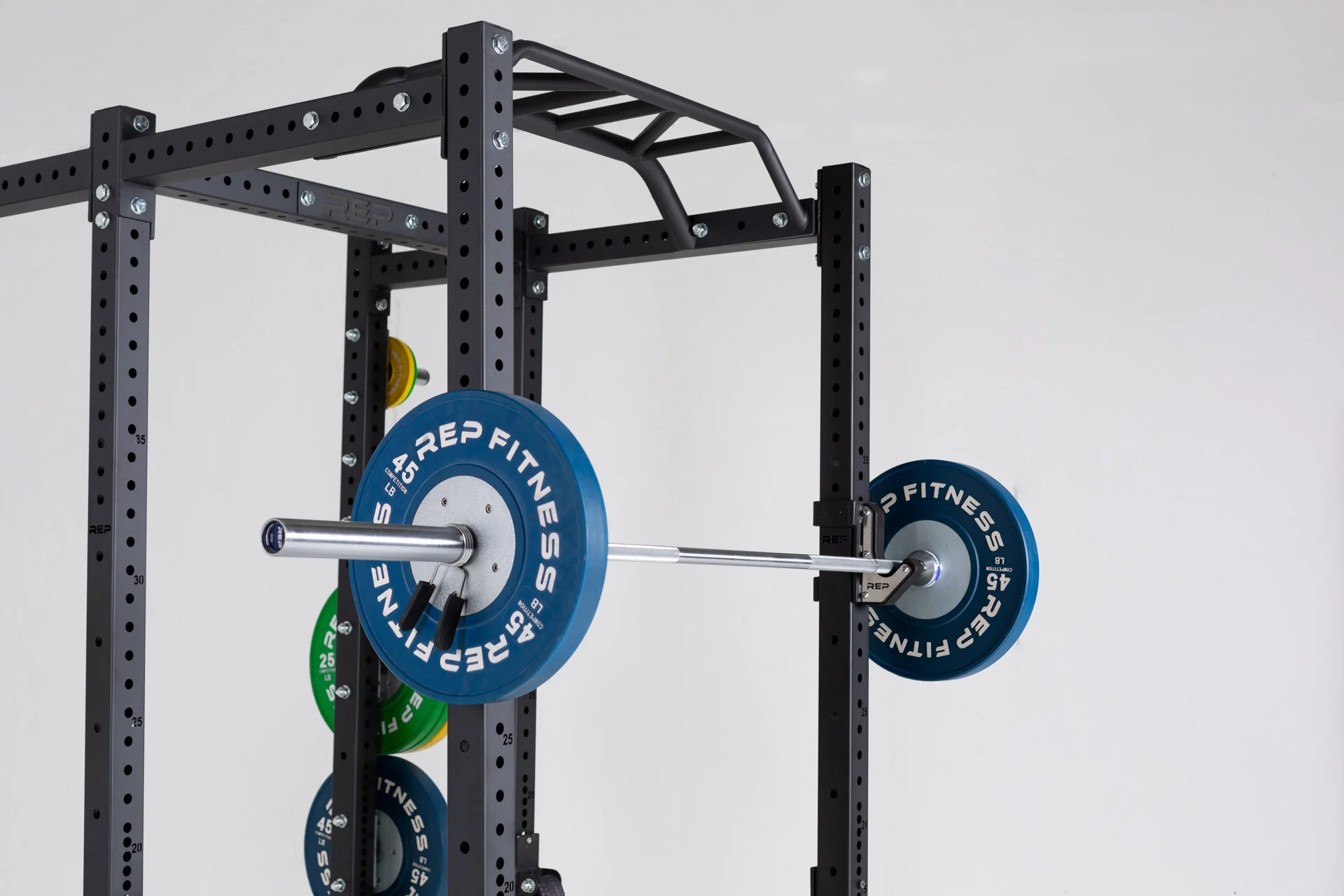 PR-4000 Rack Builder - Image 5
