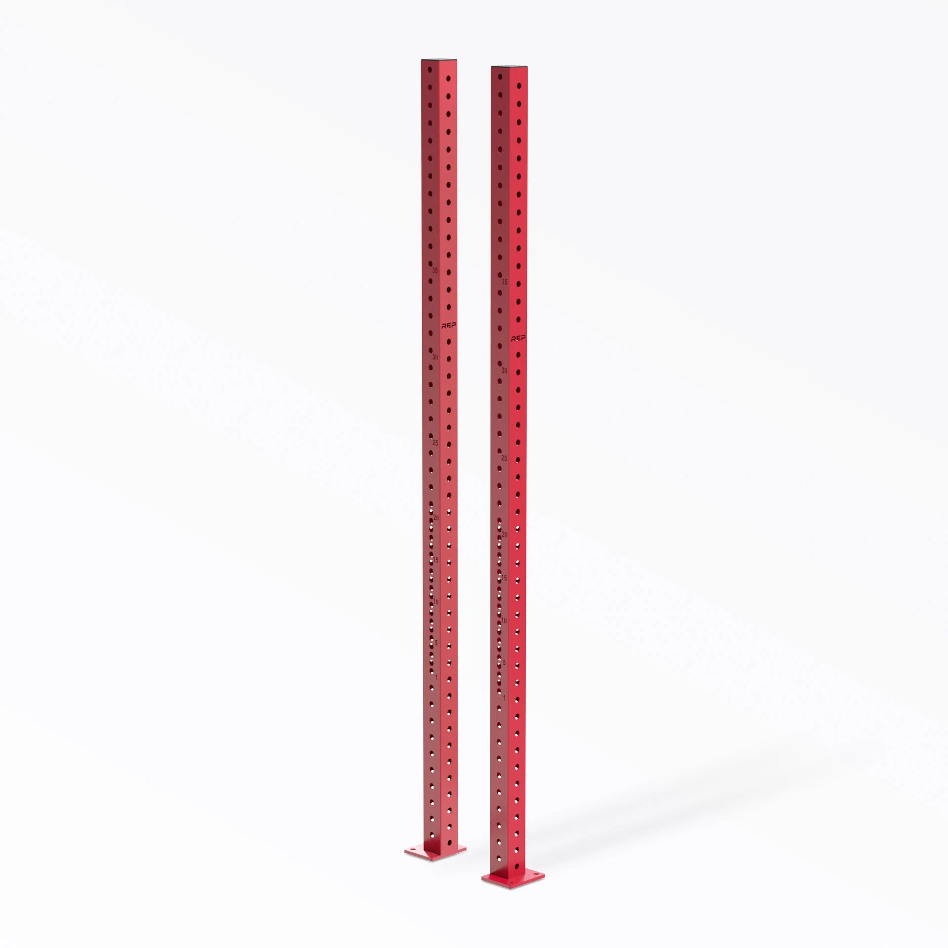 PR-4000 Rack Uprights - Image 10