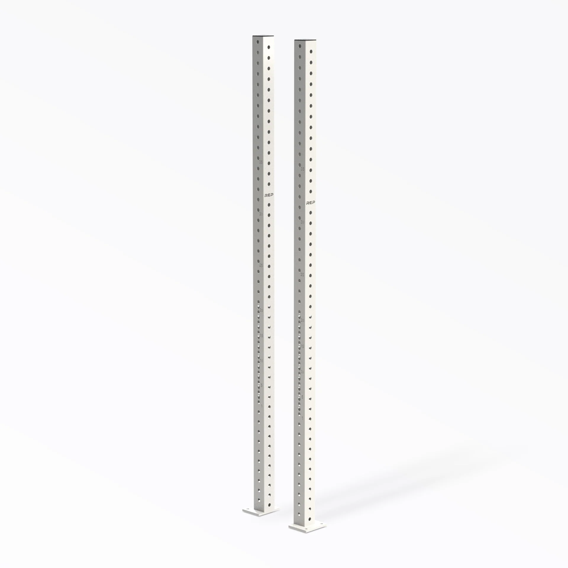PR-4000 Rack Uprights - Image 14
