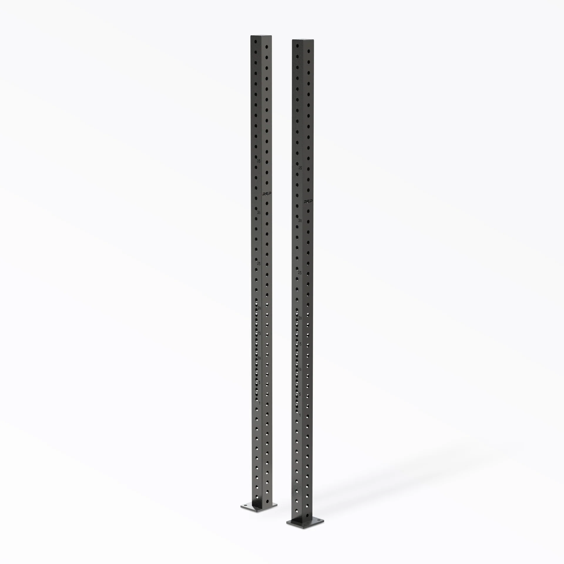 PR-4000 Rack Uprights - Image 15
