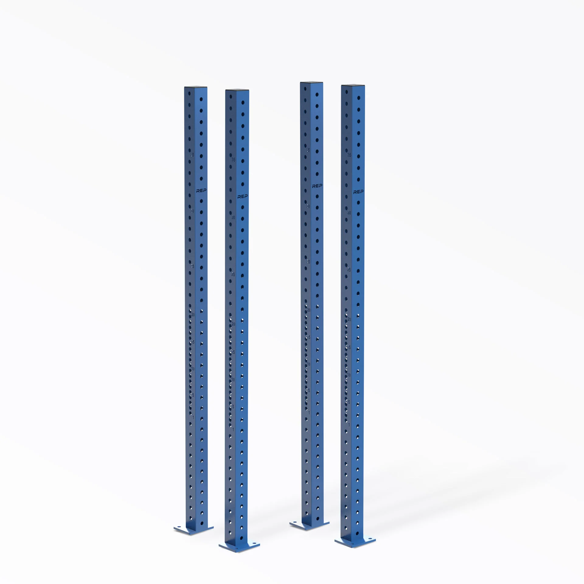 PR-4000 Rack Uprights - Image 17