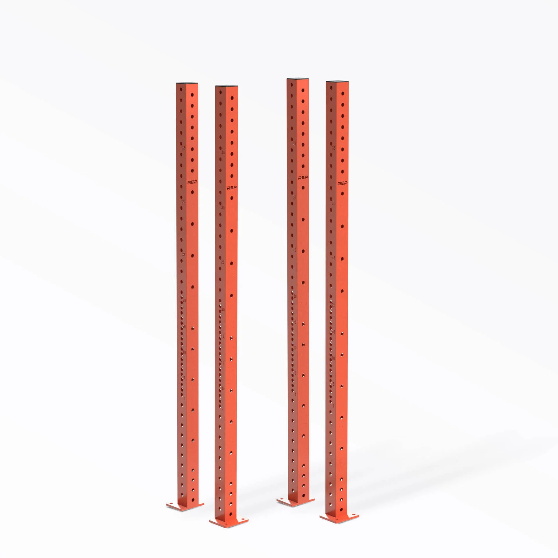 PR-4000 Rack Uprights - Image 19