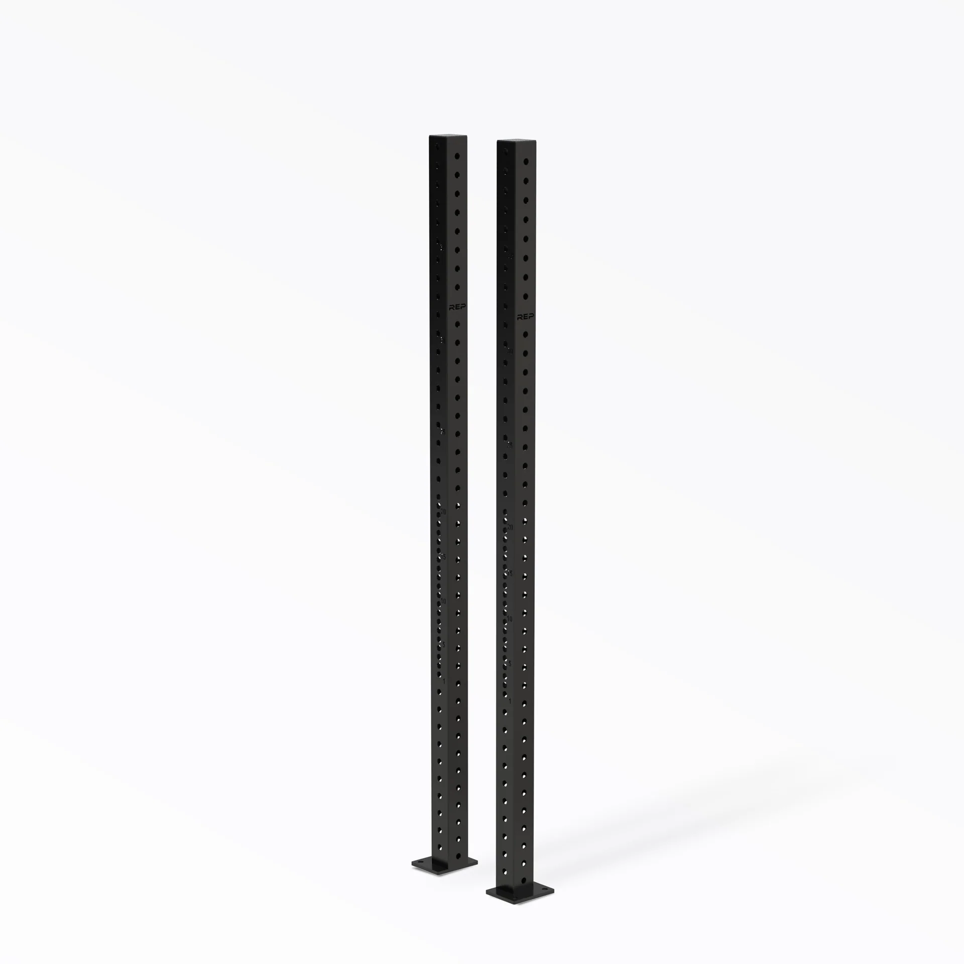 PR-4000 Rack Uprights - Image 2