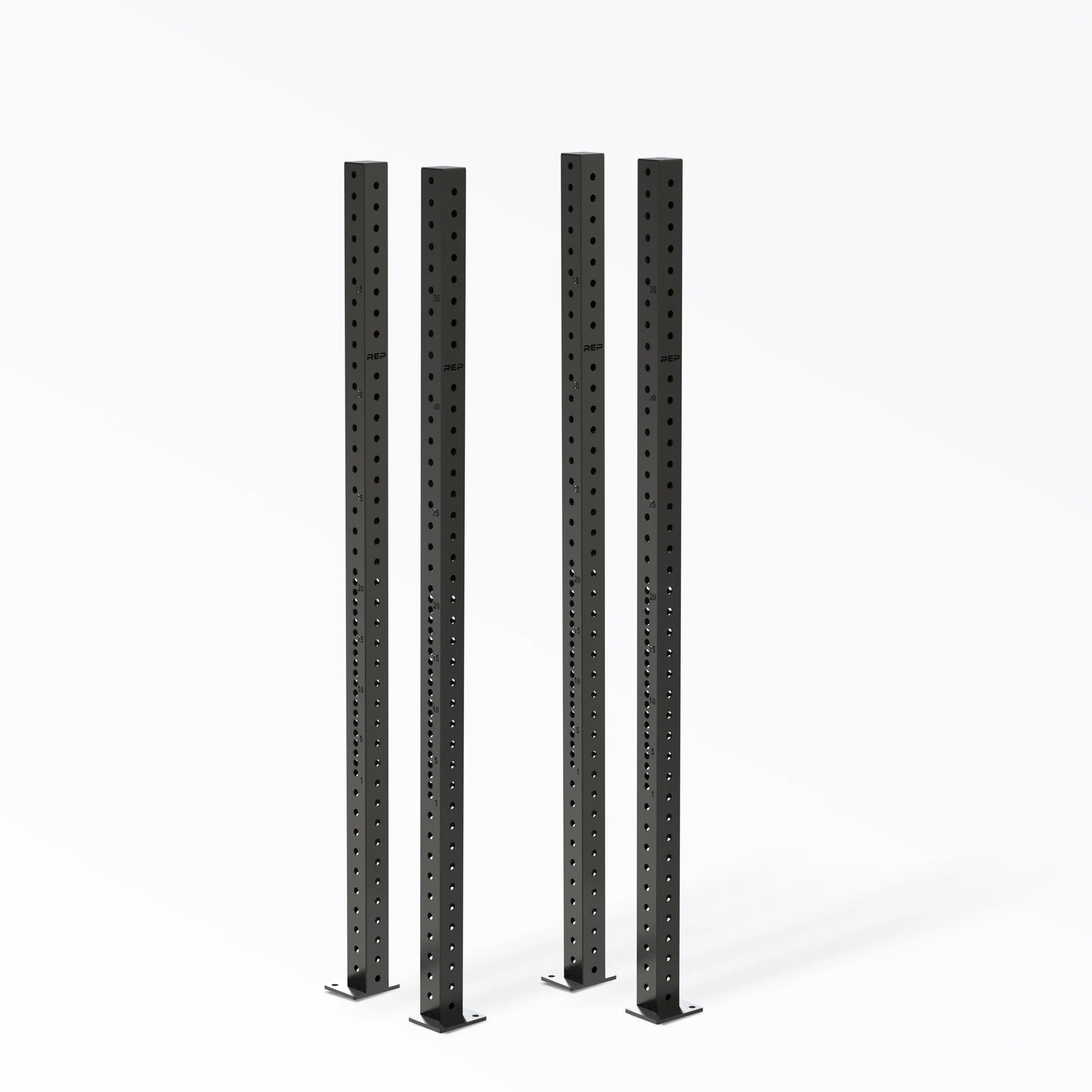 PR-4000 Rack Uprights - Image 21