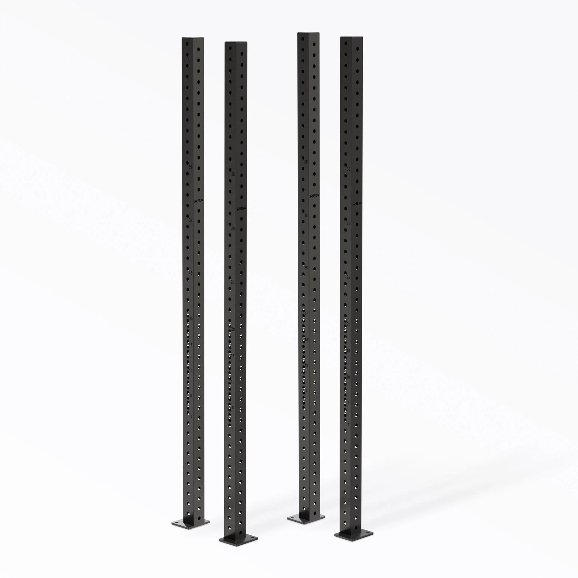 PR-4000 Rack Uprights - Image 28
