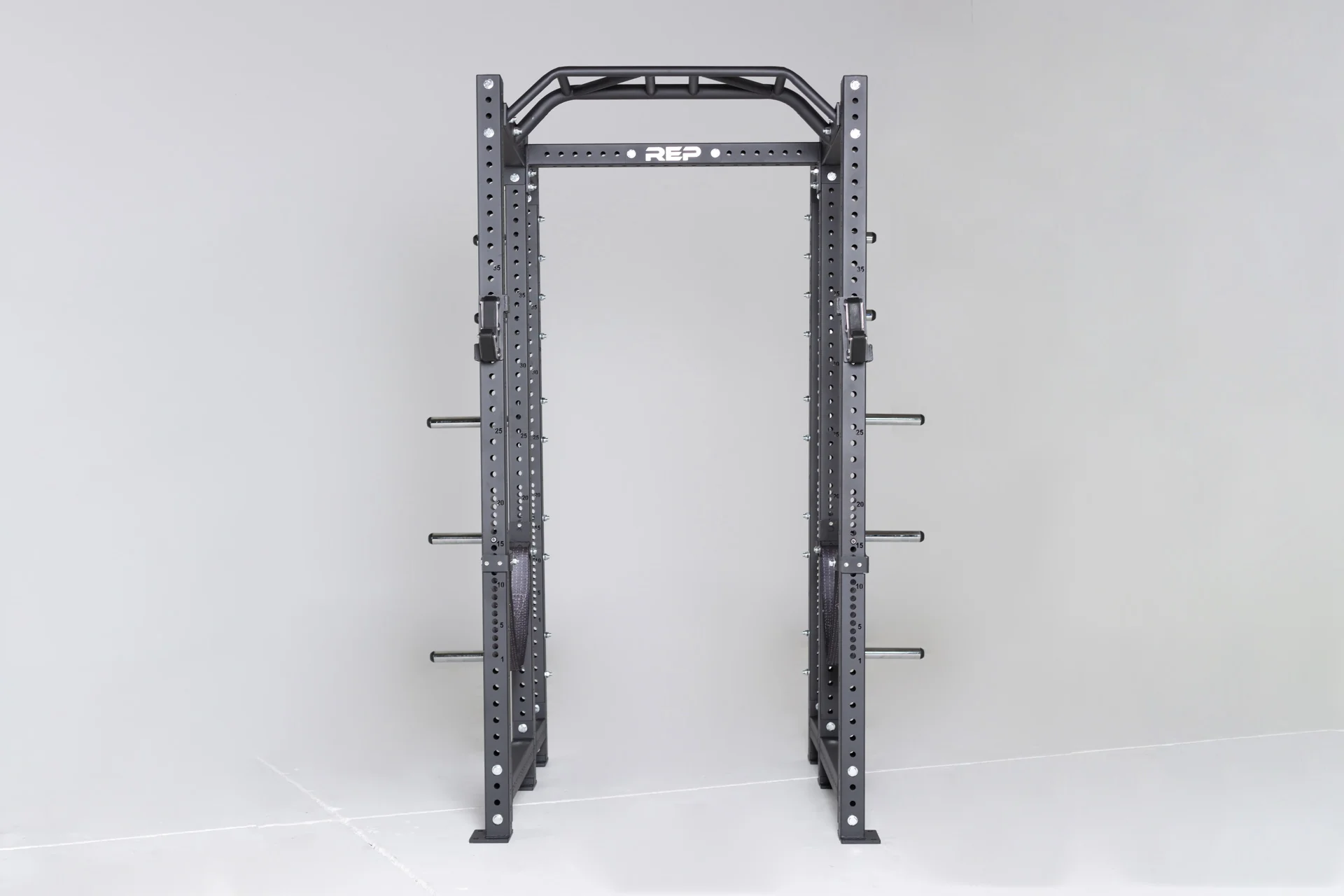 PR-4000 Rack Uprights - Image 29