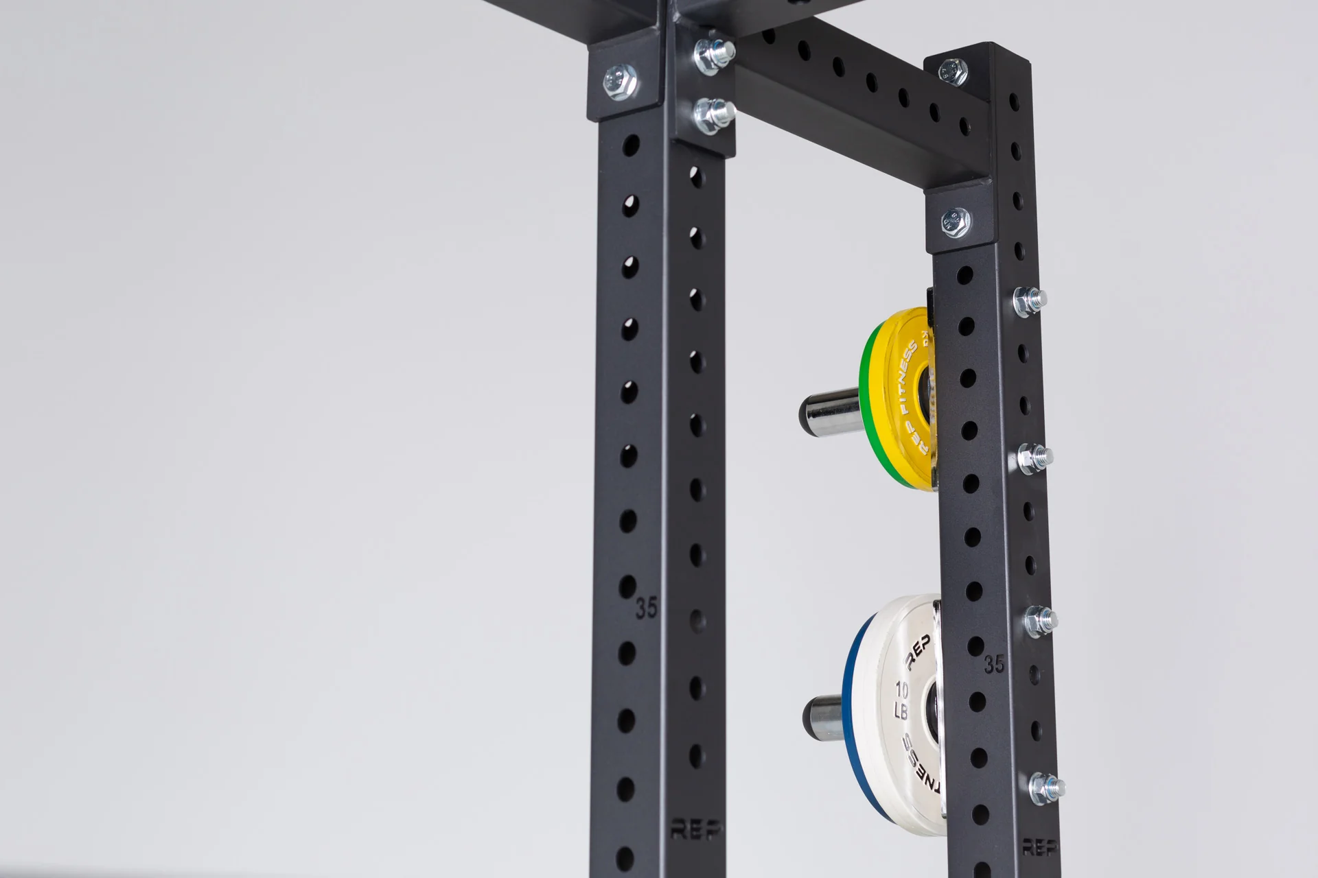 PR-4000 Rack Uprights - Image 30