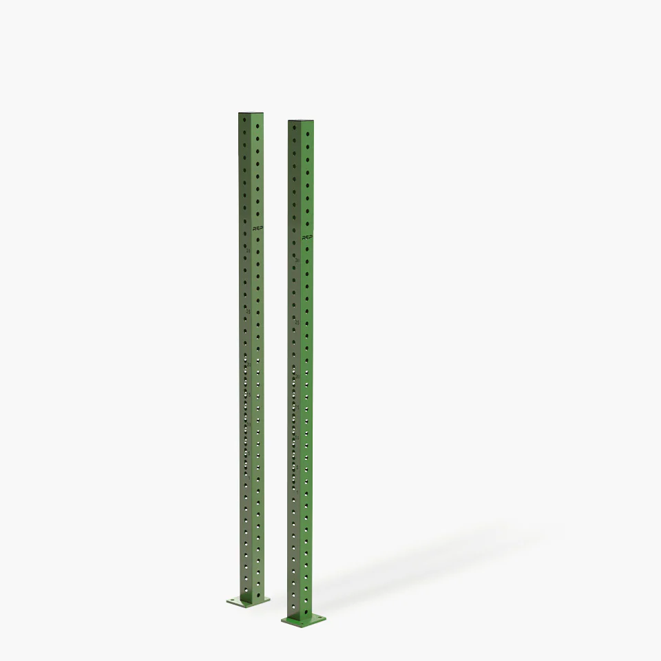 PR-4000 Rack Uprights - Image 34