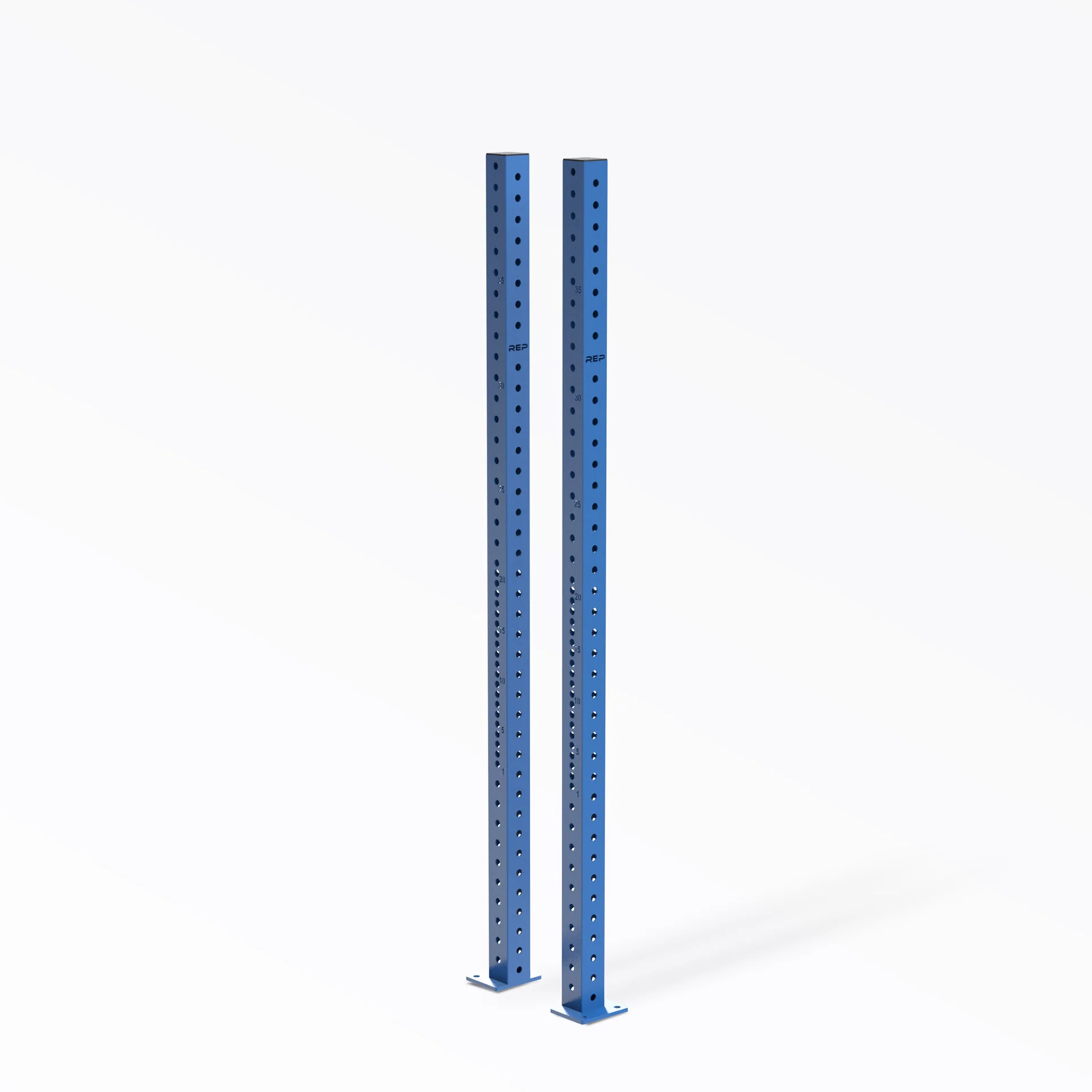 PR-4000 Rack Uprights - Image 4