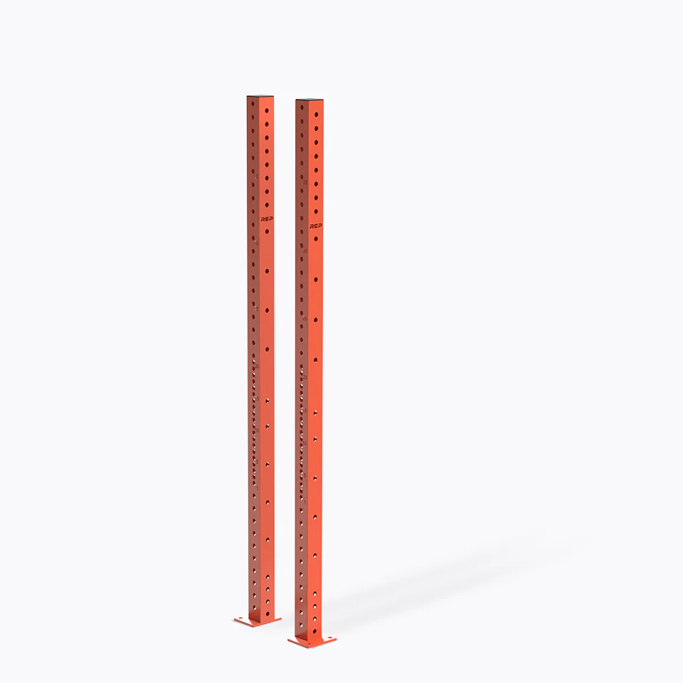 PR-4000 Rack Uprights - Image 6