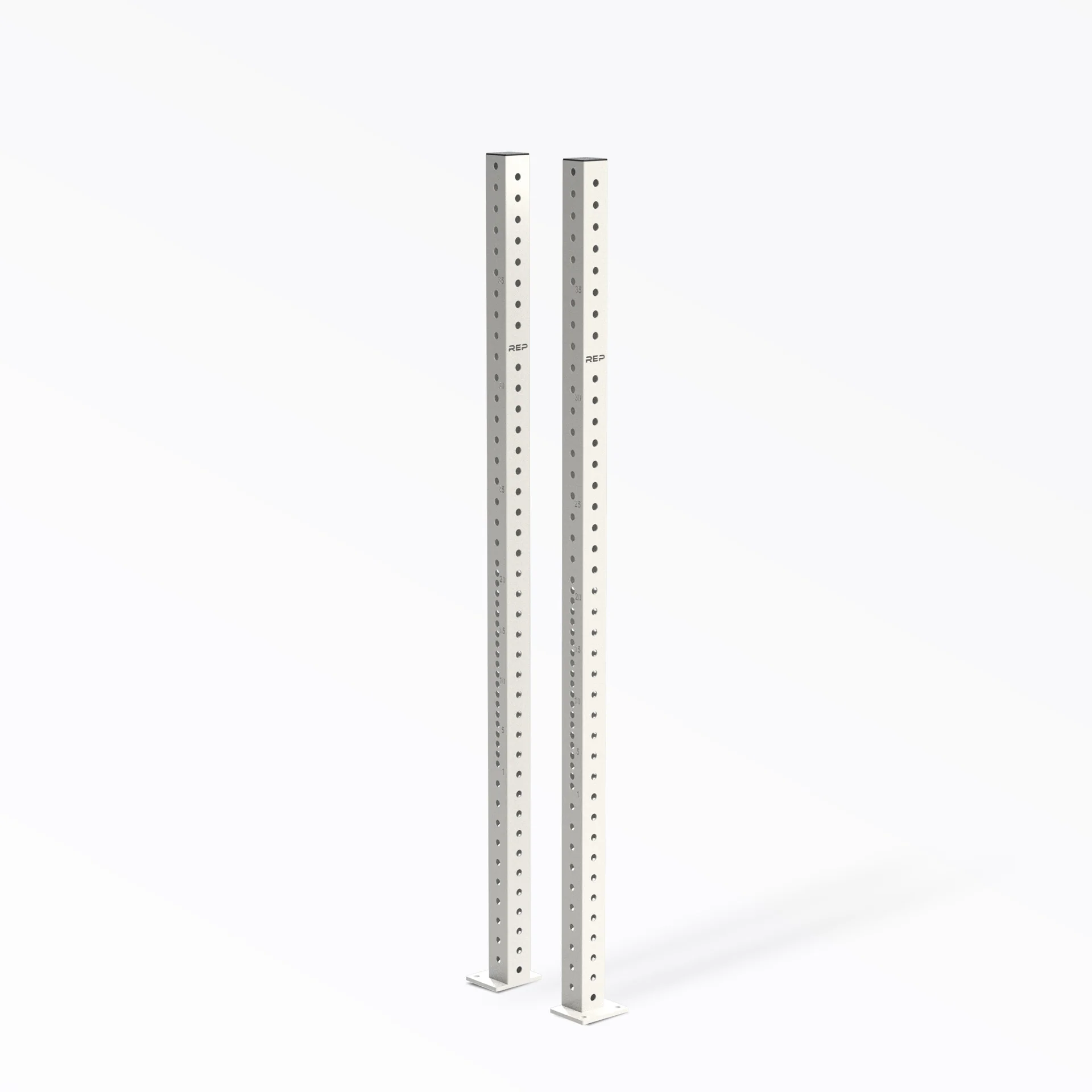 PR-4000 Rack Uprights - Image 7