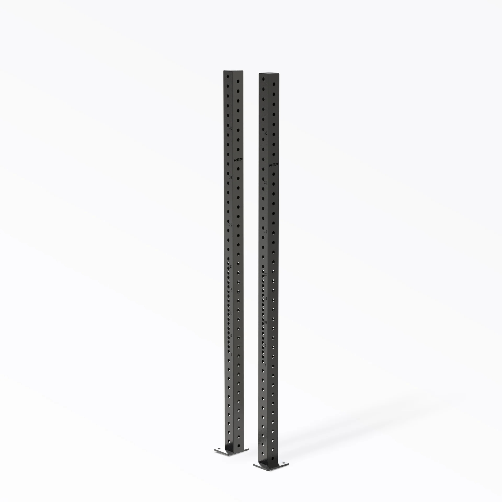 PR-4000 Rack Uprights - Image 8