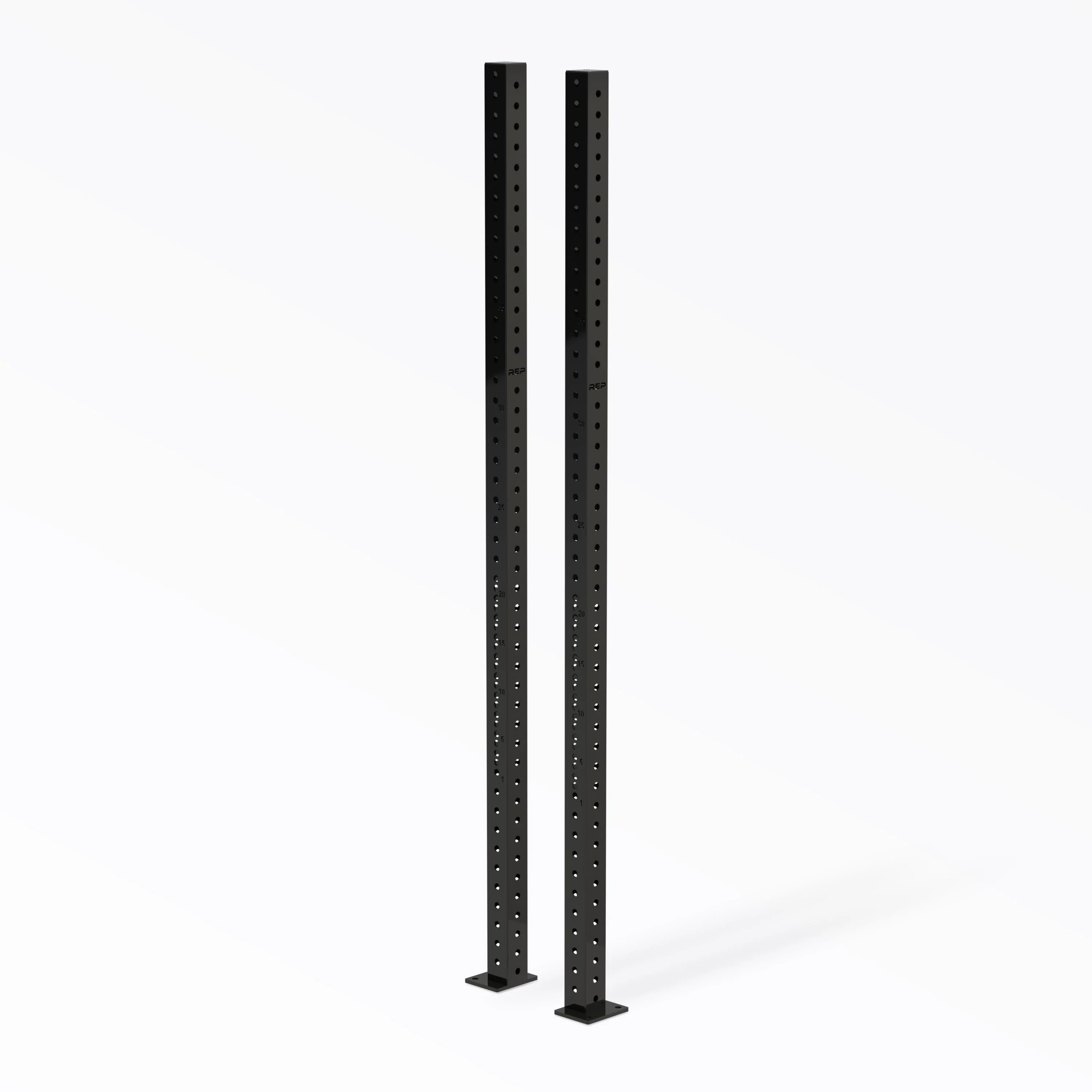PR-4000 Rack Uprights - Image 9